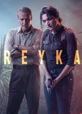 Детектив Рэйка (1-2 Сезон)