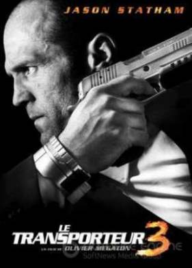 Перевозчик 3 (2008)