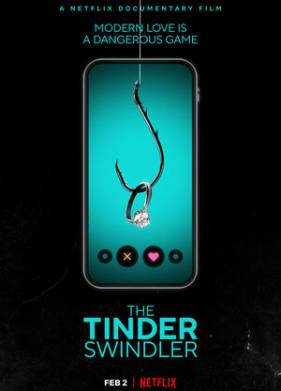 ������� �� Tinder (2022)