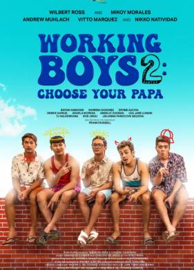 �������� 2: ������ ���� ������ (2023)