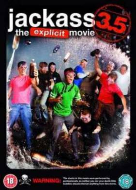 Чудаки 3.5 (2011)