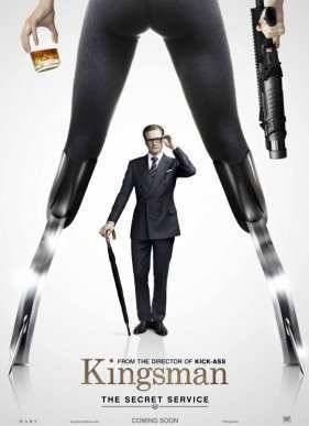 Kingsman: ��������� ������ 2 (2017)