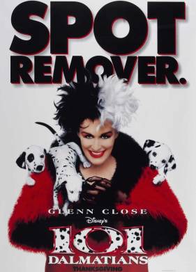 101 ���������� (1996)