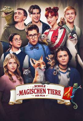 ����� ���������� ������ 4 (2025)