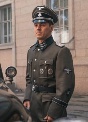 Берлинская жара (2025)