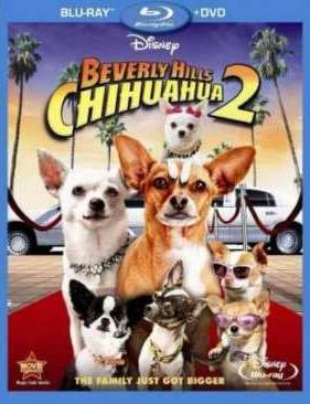 Крошка из Беверли-Хиллз 2 (2011)