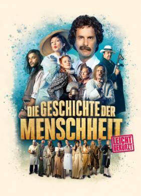 ������� ������������ � ������� ��������� (2022)