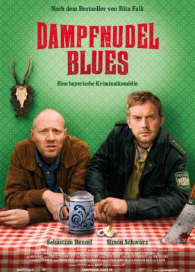 Блюз с кнедликами (2013)