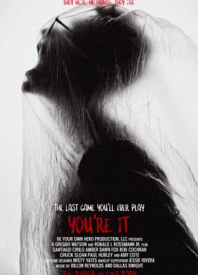 �� ������! (2025)