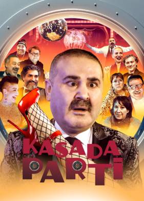 ��������� � ����� (2024)