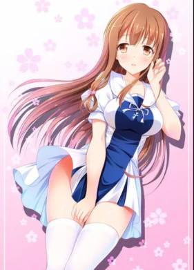 ����� �������� OVA (2018)