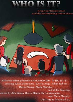 ��� ���? (2021)