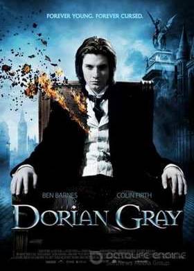 Дориан Грей (2009)