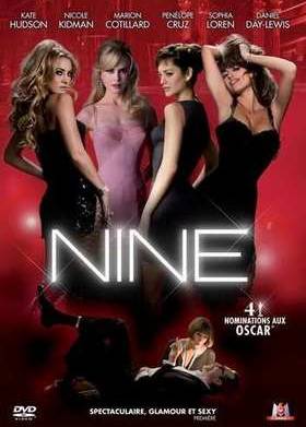 Девять (2009)