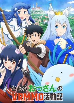 ������� ������� ������� ��� � ��� ������ ���������� � VRMMO (2023)