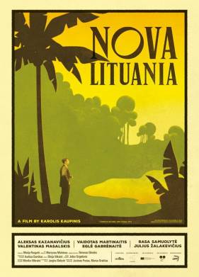 Новая Литва (2019)