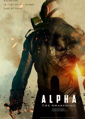 Альфа: Пробуждение (2021)