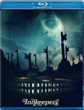 Тайны старого отеля (2011)