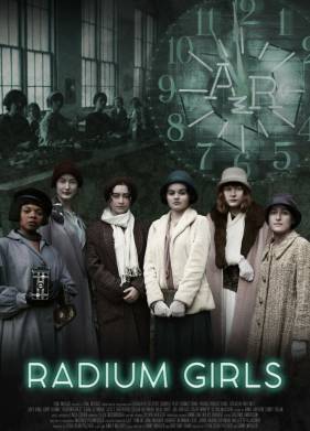 Радиевые девушки (2018)