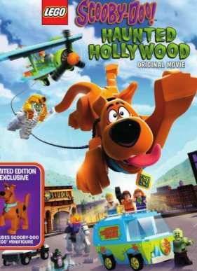 LEGO �����-��: ���������� �������� (2016)