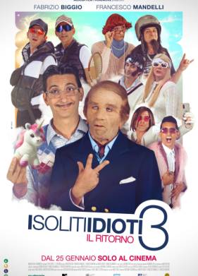 ������� ������ 3: ����������� (2024)