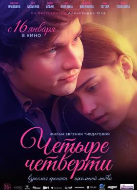 ������ �������� (2025)