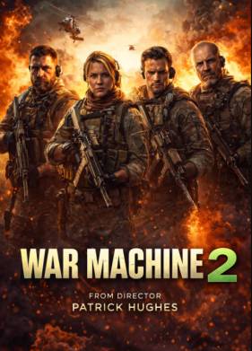 ������� ������ 2 (2028)