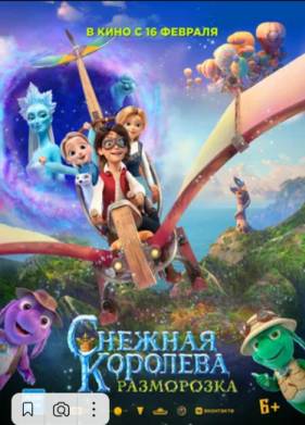 ������� ��������: ���������� (2023)