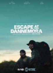 Побег из тюрьмы Даннемора (2018)