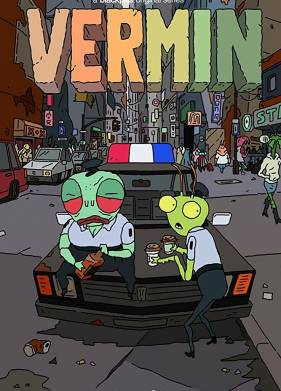 ��������� (2018)