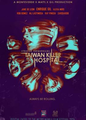 ������ �������: ����������� ��������-������ (2024)