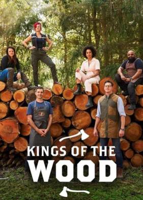 Discovery. ������ ���� (2022)