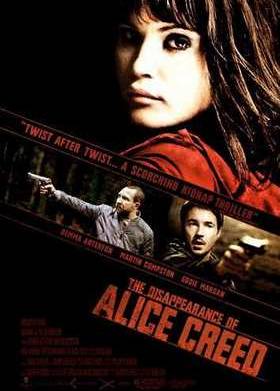 Исчезновение Элис Крид (2009)
