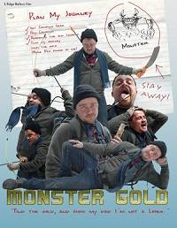 Золото монстра (2019)