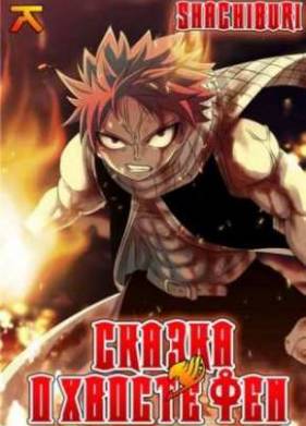 ������ � ������ ��� / Fairy Tail