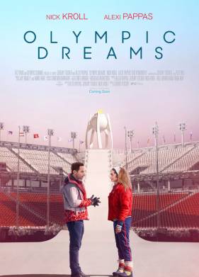 Олимпийские мечты (2019)