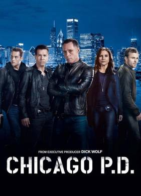 Полиция Чикаго (1-11 Сезон)