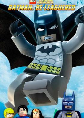 LEGO ������: � ����� (2014)