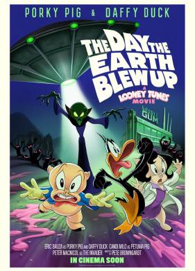 Looney Tunes: ����������� ��������� (2024)