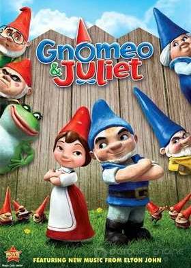 Гномео и Джульетта (2011)