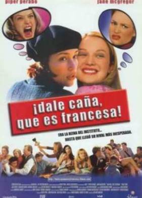 ������ ��, ��� ����������� (2002)