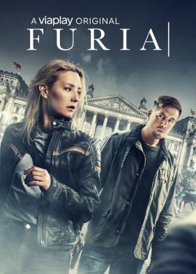 Фурия (2021)