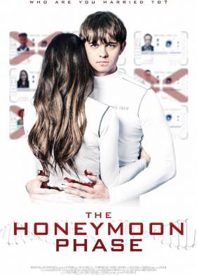 Медовый месяц (2019)