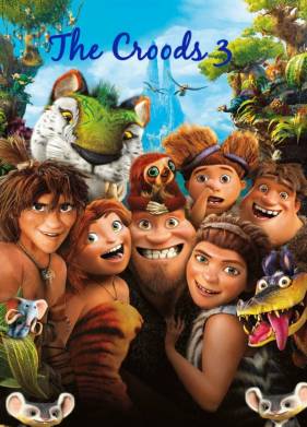 ������� ����� 3 (2025)