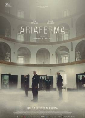 Ариаферма (2021)