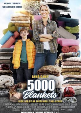 5000 одеял (2022)