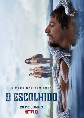 Избранный (2019)