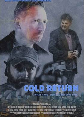 Холодное возвращение (2021)