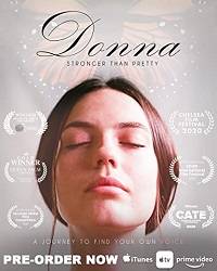 Донна: сильная женщина (2019)