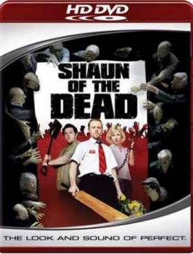 Зомби по имени Шон (2004)